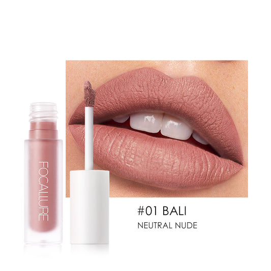 Focallure Matte Lip Gloss