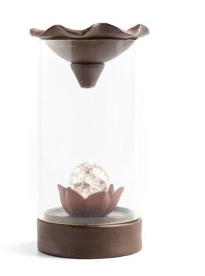 Lotus incense Holder