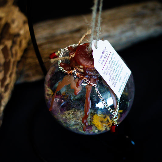 Witch Ball | Persephone