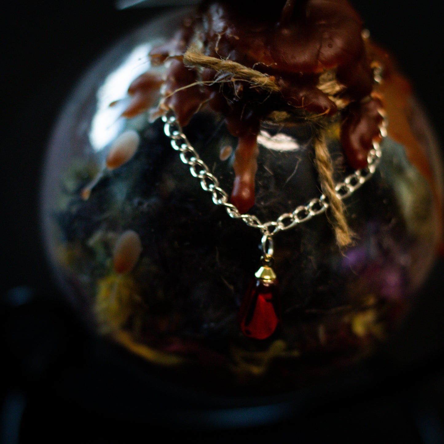 Witch Ball | Persephone