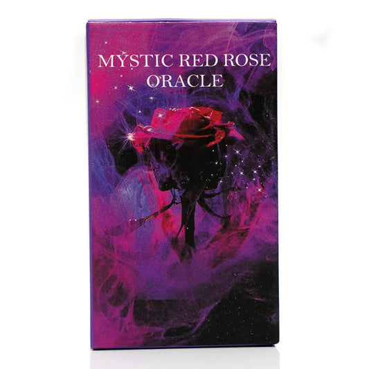 English Tarot Card Decks