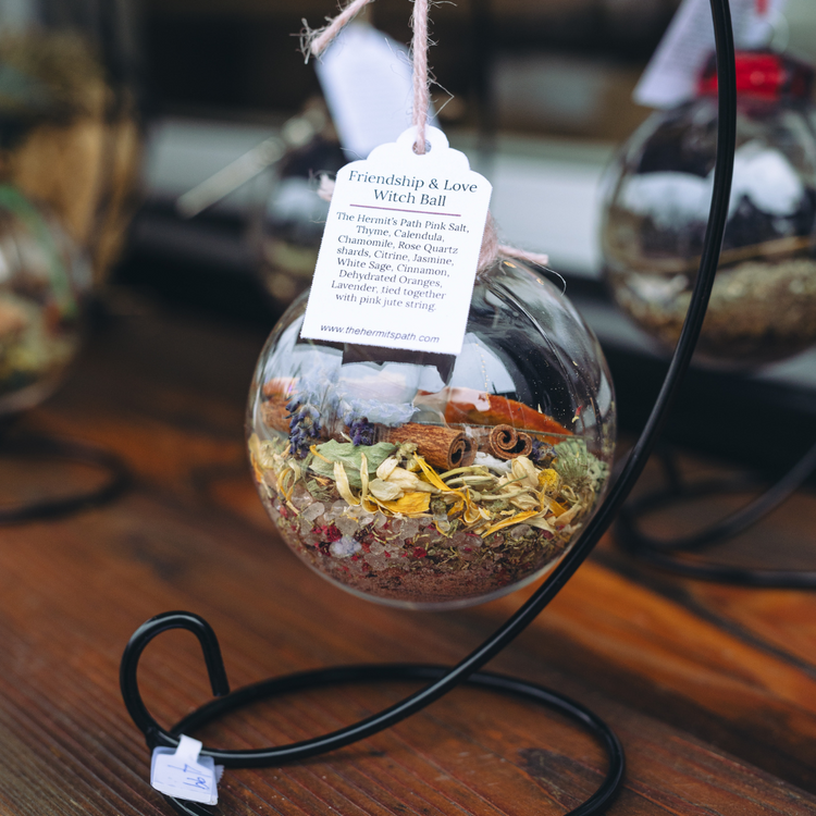 The Hermits Path Collection