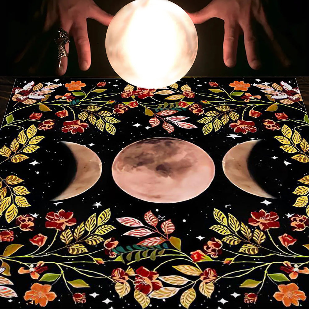 Tarot Tablecloth