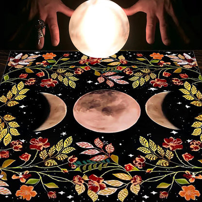 Tarot Tablecloth