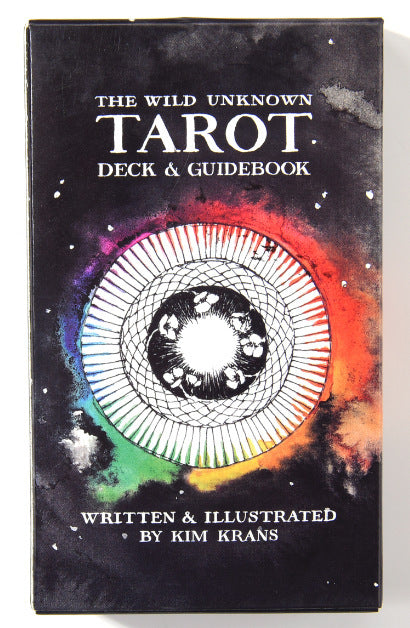 Oracle Cards Tarot Cards