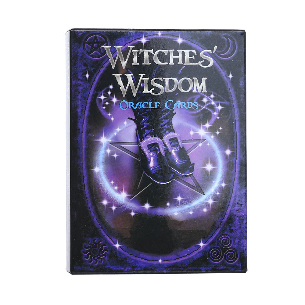 Tarot Divination Oracle Cards