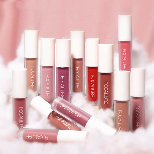 Focallure Matte Lip Gloss