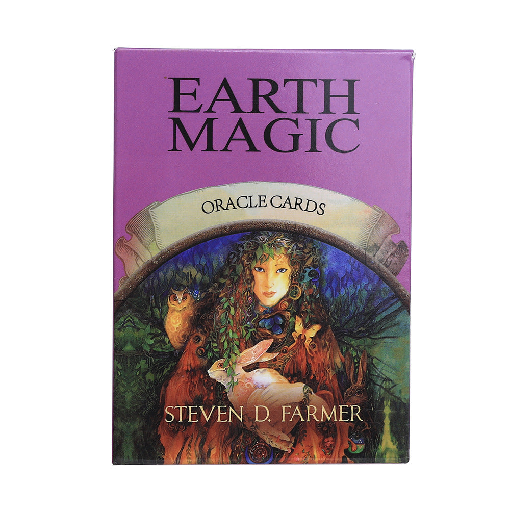 Tarot Divination Oracle Cards