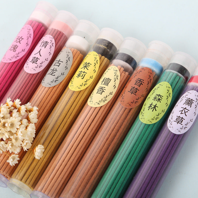 Natural Sandalwood Incense