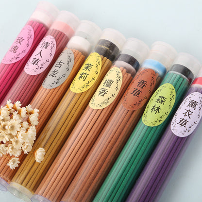 Natural Sandalwood Incense