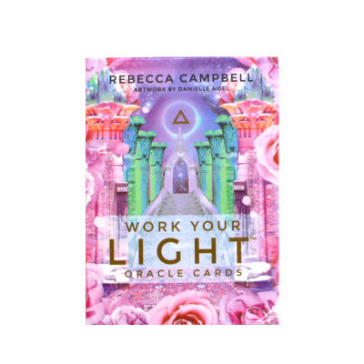 Oracle Cards Tarot Cards