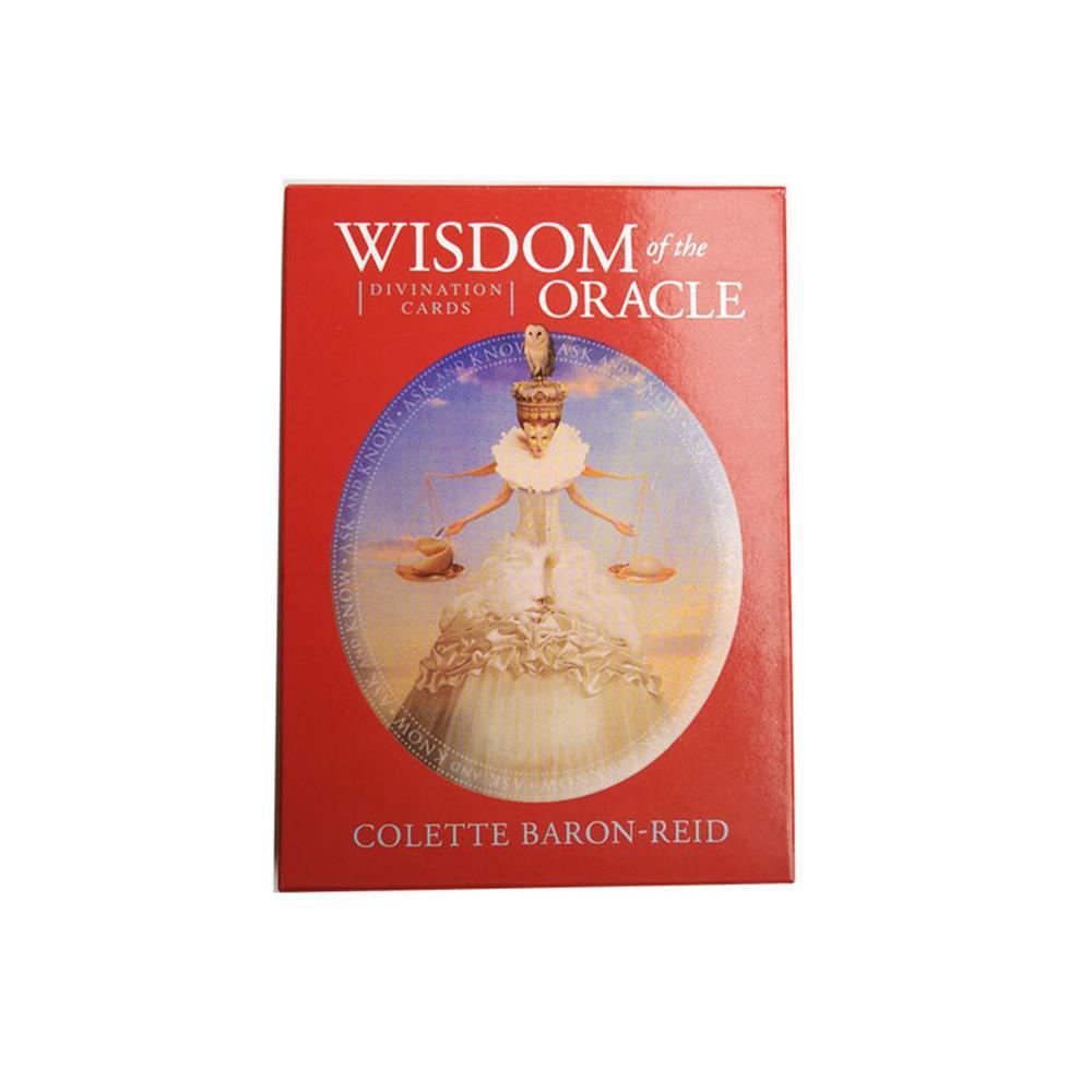 Oracle Cards Tarot Cards