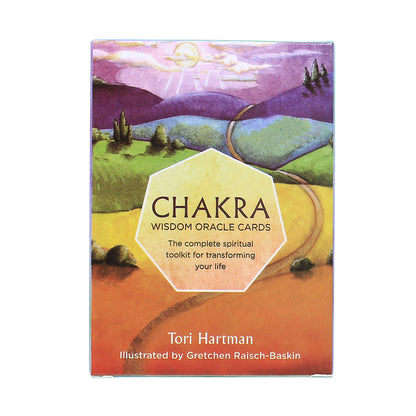 Tarot Divination Oracle Cards