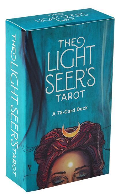 Oracle Cards-Tarot Cards-English