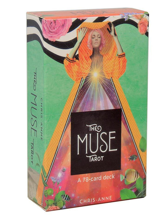 Tarot Card Deck English Tarot Cards