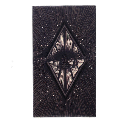 The Golden Dawn Tarot Oracle Cards English Version