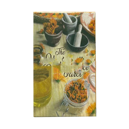 The Golden Dawn Tarot Oracle Cards English Version