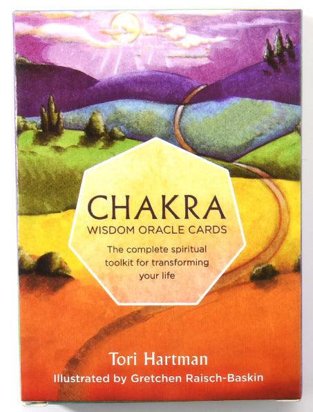 Oracle Cards Tarot Cards