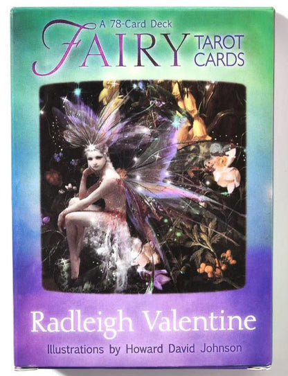 Oracle Cards Tarot Cards