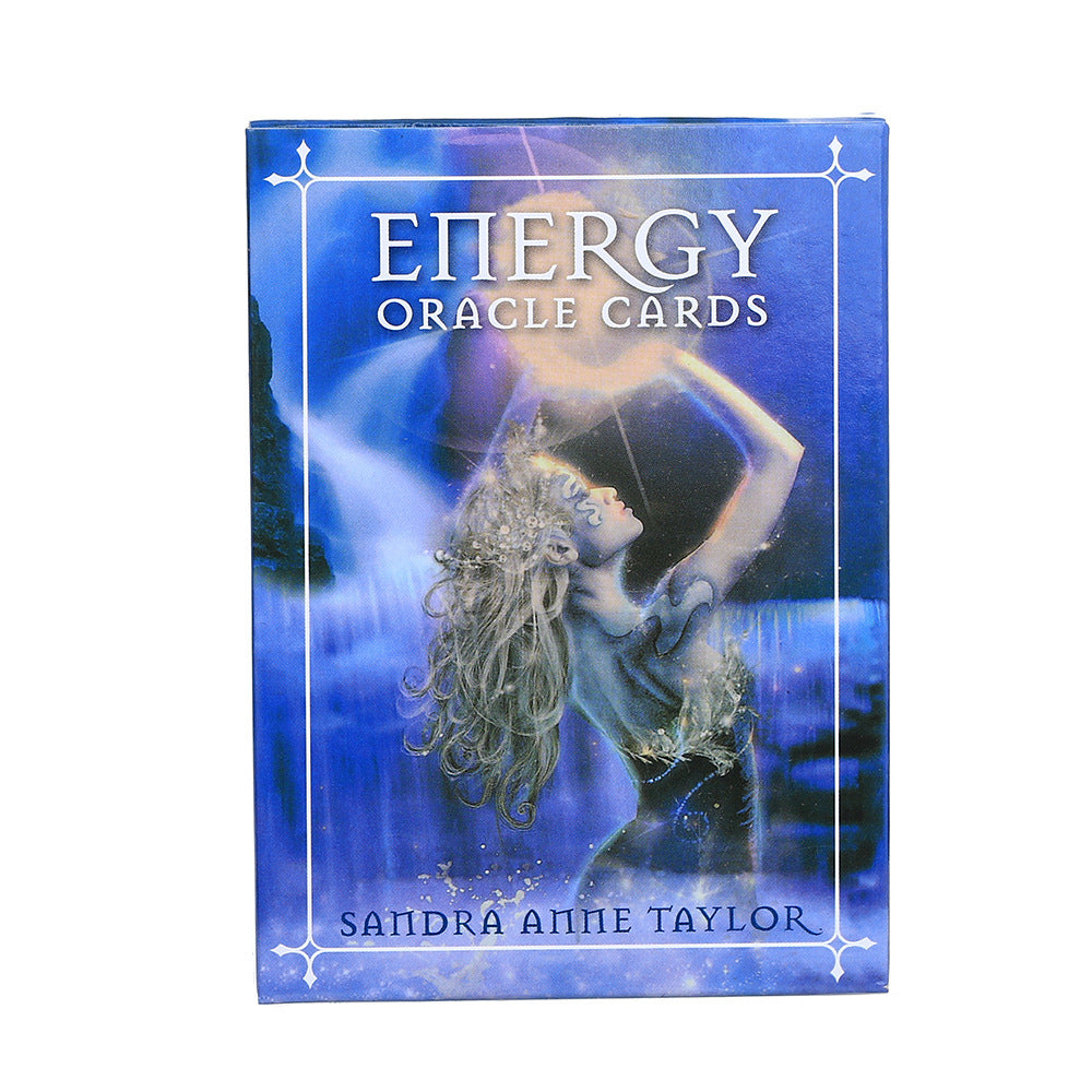 Tarot Divination Oracle Cards