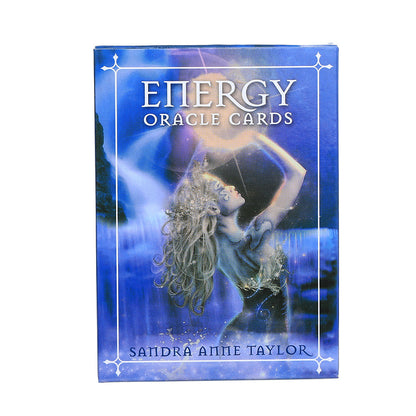 Tarot Divination Oracle Cards