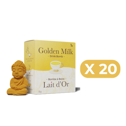 Golden Milk