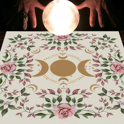 Tarot Tablecloth