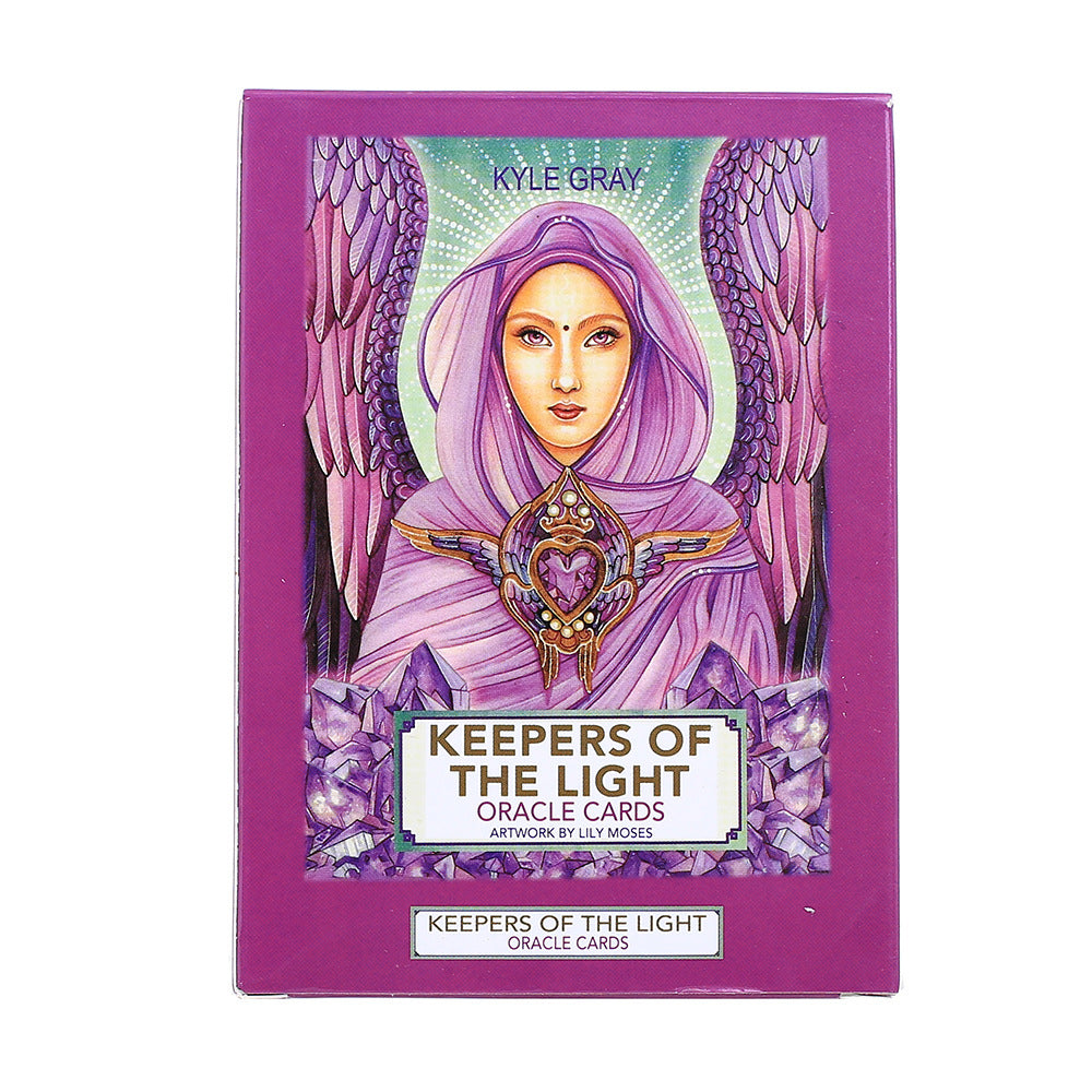 Tarot Divination Oracle Cards