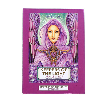 Tarot Divination Oracle Cards