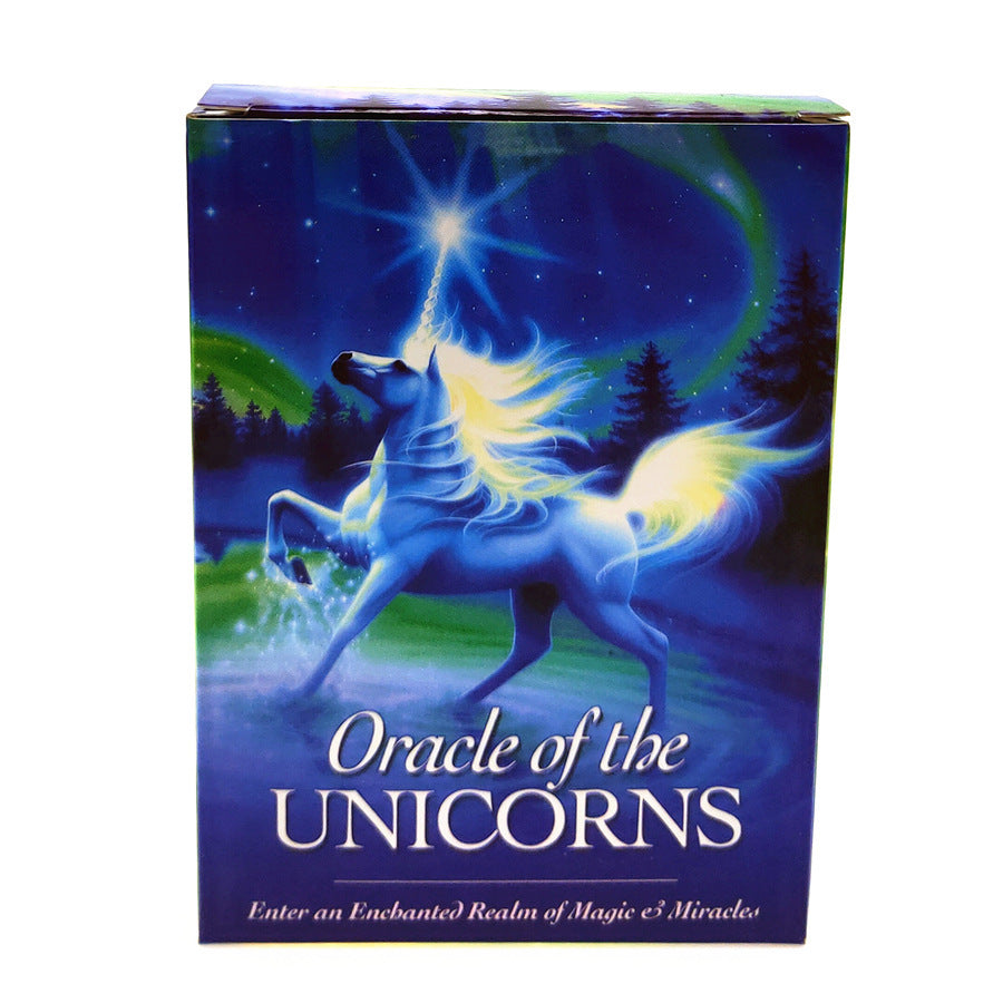 Oracle Cards Tarot Cards