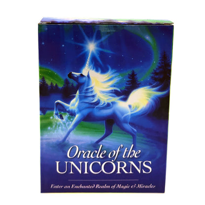 Oracle Cards Tarot Cards