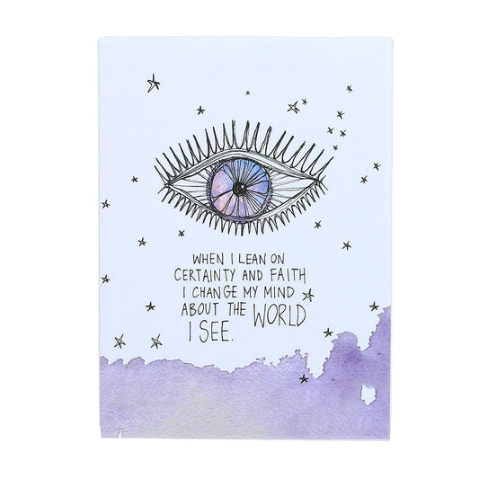 Tarot Divination Oracle Cards