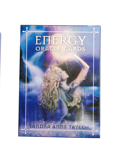 Oracle Cards Tarot Cards