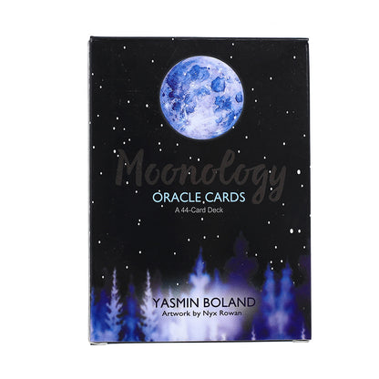 Tarot Divination Oracle Cards