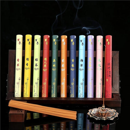 Incense Sticks