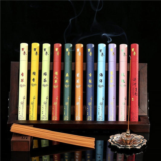 Incense Sticks