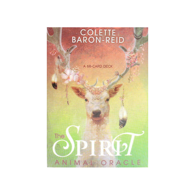 Oracle Cards Tarot Cards