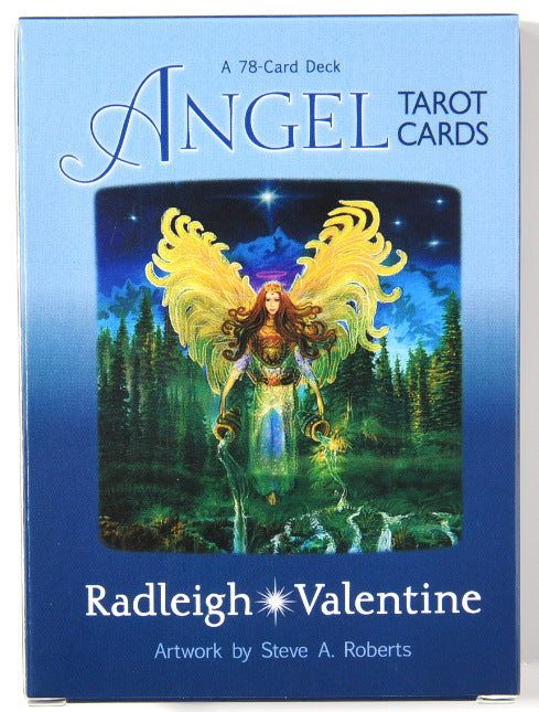 Oracle Cards Tarot Cards