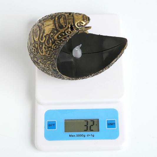 Star & Moon Candlestick Arabian Lantern Electric