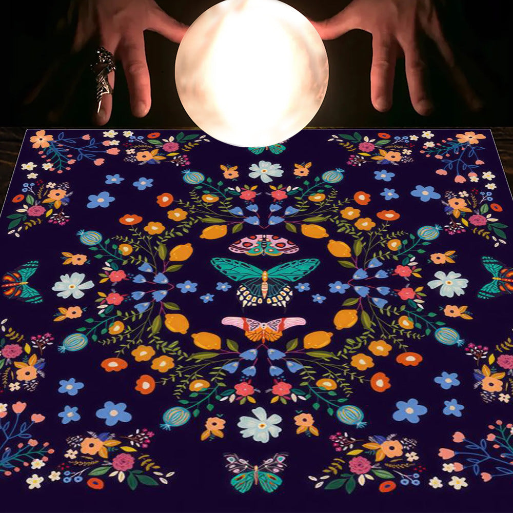 Tarot Tablecloth