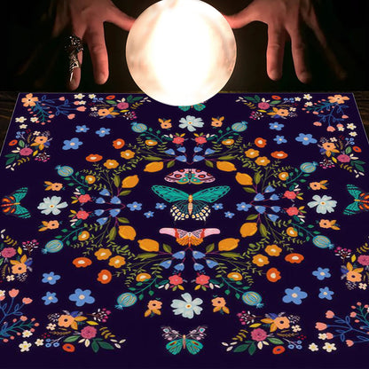 Tarot Tablecloth