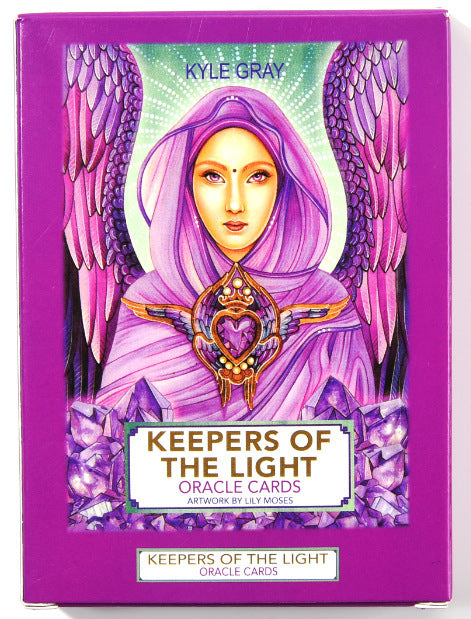 Oracle Cards Tarot Cards