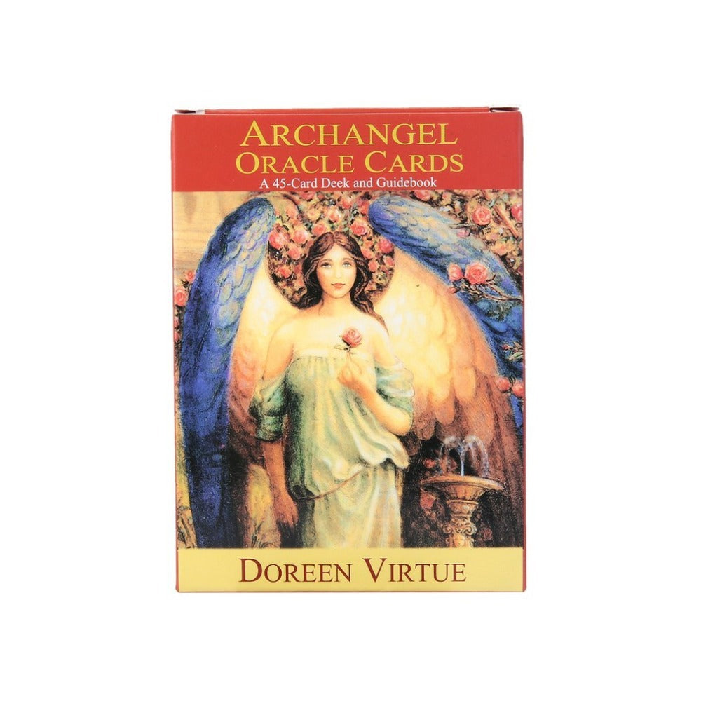 Oracle Cards Tarot Cards