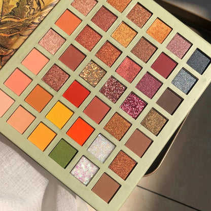 Eyeshadow Palette