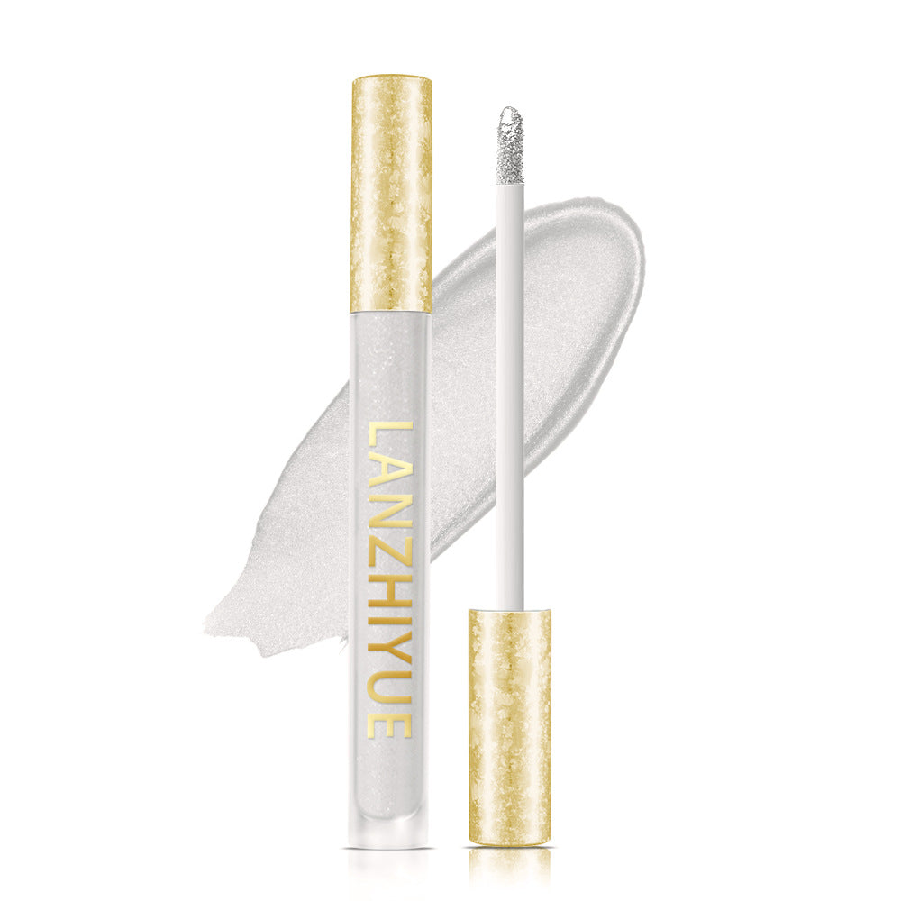 Pearlescent Liquid Eye Shadow