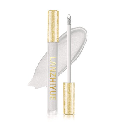 Pearlescent Liquid Eye Shadow