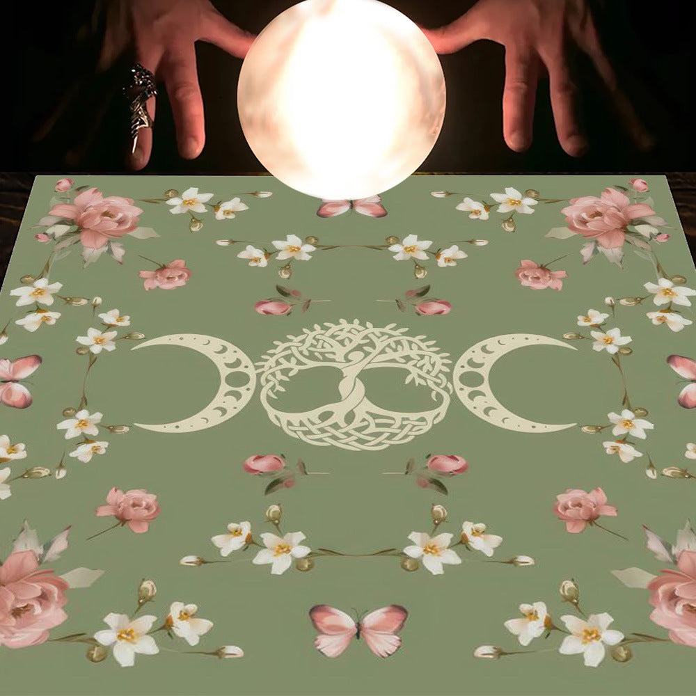 Tarot Tablecloth
