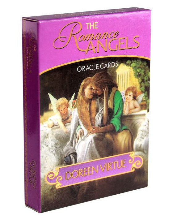 Oracle Cards Tarot Cards