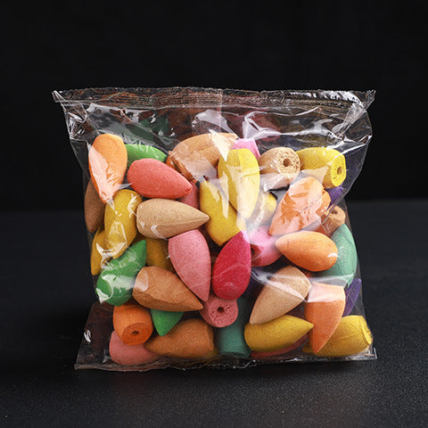 Dragon Back Flow Incense Holder