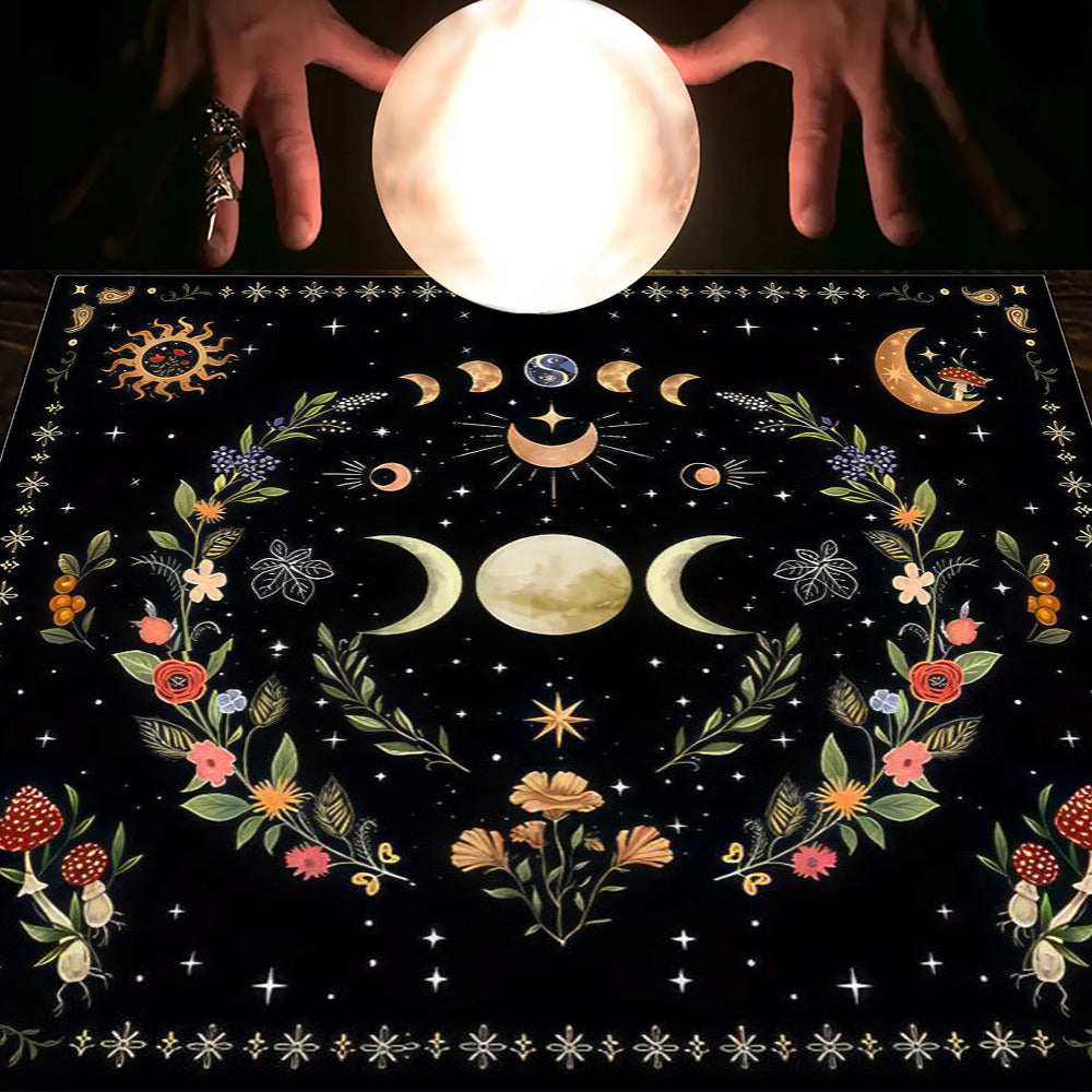 Tarot Tablecloth